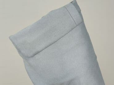 kurtka jeansowa z kożuszkiem zara: Zara, Płaszcz damski, rozmiar M — 6