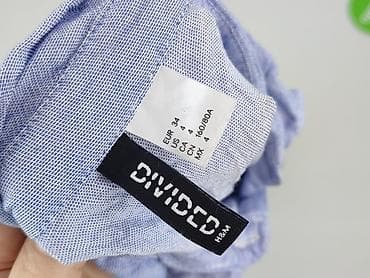 koszulka reckless: H&M Divided, Koszula damska, rozmiar XS — 4