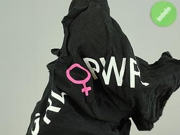 t shirty ber: FB Sister, T-shirt damski, rozmiar S — 5