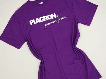 escobar t shirty: By o la la. !, T-shirt damski, rozmiar M — 2