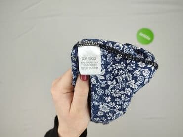 spódnice dresowe w kwiaty: Spodnie dresowe damskie, 2XL — 5