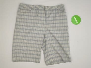 obcisłe szorty: Szorty damskie, rozmiar 2XL — 2