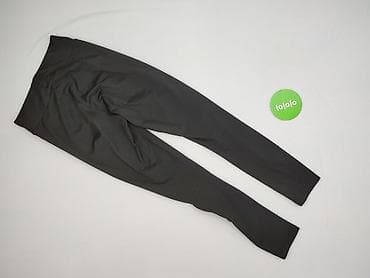 obcisle: Urban Classics, Legginsy Sportowe damskie, rozmiar S — 3