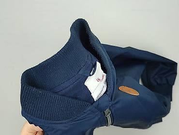 plecaki iguana: Kurtka przejściowa, Lincoln & Sharks, 13 lat, 152-158 cm, stan - Bardzo dobry — 6