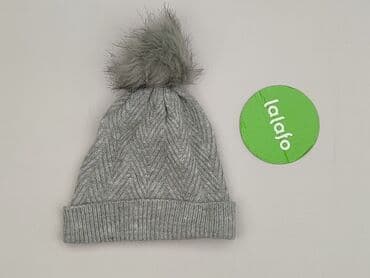 Accessories: Cap, Female, condition - Very good — 2