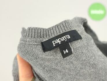 дублянка жіноча польща: Papaya, Kamizelka damska, rozmiar XL — 4
