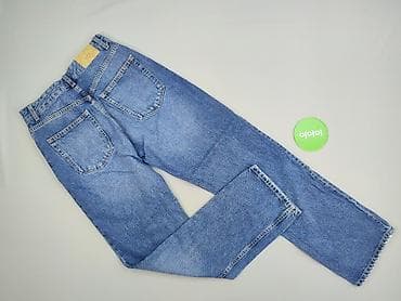 lois jeans: Bershka, Jeansy damskie, rozmiar S — 3