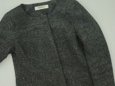 пальто жіноче: ONLY, Płaszcz damski, rozmiar XS — 4