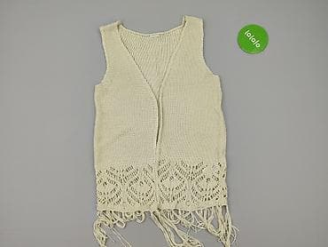 massimo kurtka: Vero Moda, Kamizelka damska, rozmiar M — 2