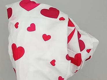 czerwony sweter: Koszula damska, rozmiar M — 6