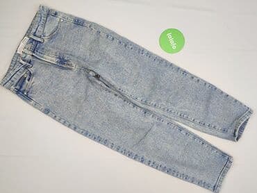 stradivarius piżama: Jeansy damskie, M — 2