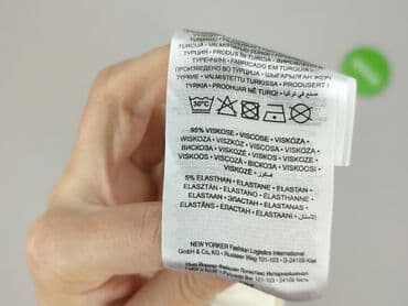 sukienki amisu new yorker: Amisu, Women's blouse, M — 5