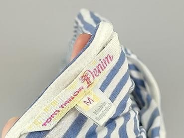 diverse jeans: Tom Tailor Denim, Bluzka damska, rozmiar M — 6