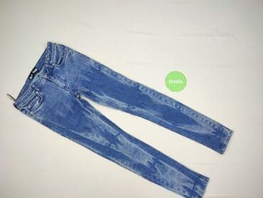 джинсы женские: BLKVIS, Jeans for women, size S (EU 36) — 2