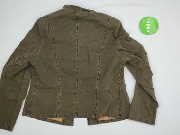 tom tailor marynarka damska: Women's blazer, size XL (EU 42) — 3