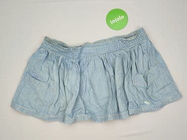 plisowane spódnice cropp: Abercrombie & Fitch, Women`s skirt, size L (EU 40) — 2