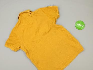 cargo cropp: Us Polo Assn, Koszulka polo dla mężczyzn, rozmiar S — 4