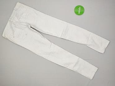 denim never: PULL&BEAR, Jeansy damskie, rozmiar M — 3