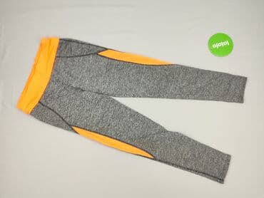 legginsy champion damskie: Legginsy Sportowe damskie, rozmiar S — 2