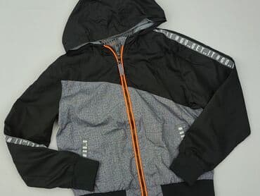 Демісезонна куртка, Y.F.K., 10 р., 134-140 см, стан - Дуже гарний