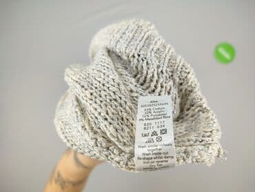 bluzki montego: George, Ponczo damskie, One size — 6