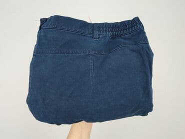 Women's Pants: Gabbiano, Spodnie materiałowe damskie, rozmiar 3XL — 5