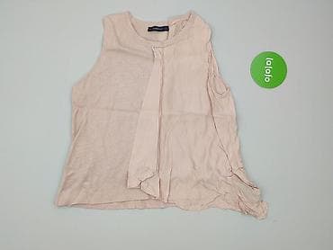 sweter zebra: Zara, Top damski, rozmiar M — 2