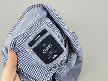 koszulki męskie carry: Carry, Koszulа dla mężczyzn, rozmiar 2XL — 5