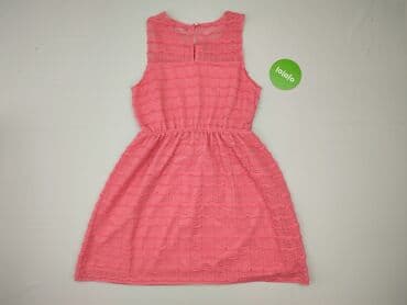 sukienka z marszczeniem na brzuchu plus size: G:21, Sukienka damska, rozmiar L — 3