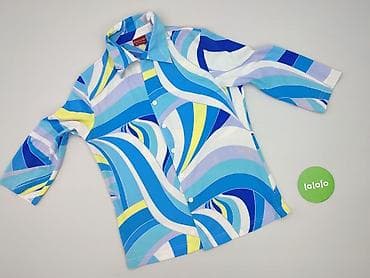 bluza dżem: Biaggini, Koszula damska, rozmiar S — 2