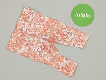 lidl sklep kombinezon zimowy: Spodnie dresowe, Lupilu, 3-6 miesięcy, stan - Idealny — 2