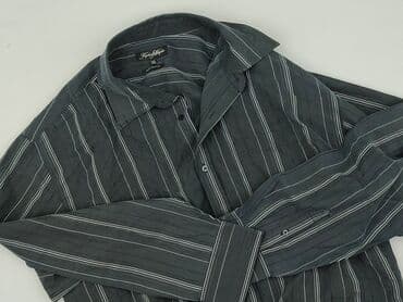 tommy jeans sylvia: Taylor, Koszulа dla mężczyzn, rozmiar XL — 1