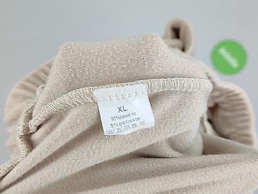 relaxy kozaki: Velvet, Spodnie dresowe damskie, rozmiar XL — 4