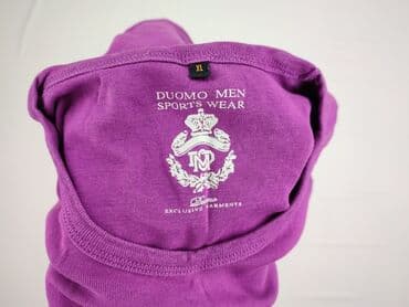 koszulki 3 4: Koszulka dla mężczyzn, XL — 4