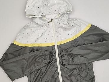 sweter lee cooper: PULL&BEAR, Kurtka przejściowa damska, rozmiar M — 1