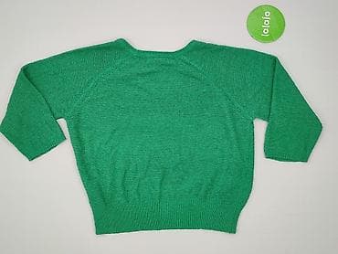 greenpoint bluza: Sweter damski, rozmiar S — 3