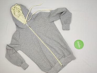 reebok hats: Bluza z kapturem damska, rozmiar M — 2