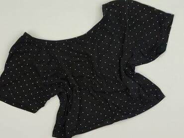 sweter w cętki: Sinsay, Bluzka damska, rozmiar XL — 1