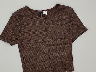 deftones hm: H&M Divided, Top damski, rozmiar XS — 1