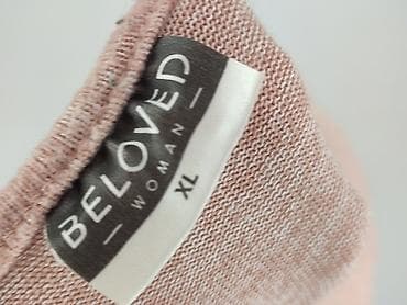 sweterkowe bolerko: Beloved, Bluza damska
, rozmiar XL — 4