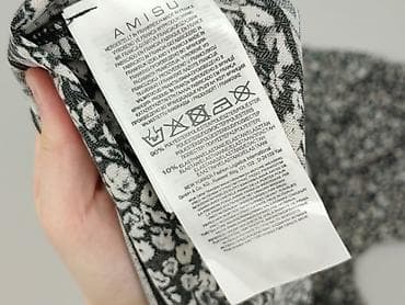 tous kurtka: Amisu, Ponczo damskie, rozmiar L — 4