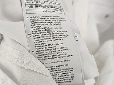 eidos spodnie: Gerry Weber, Spodnie 3/4 damskie, rozmiar XL — 6