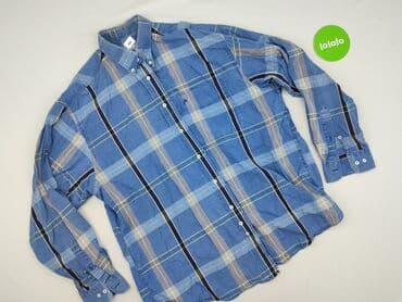 replay koszule męskie: Koszulа dla mężczyzn, rozmiar 2XL — 2