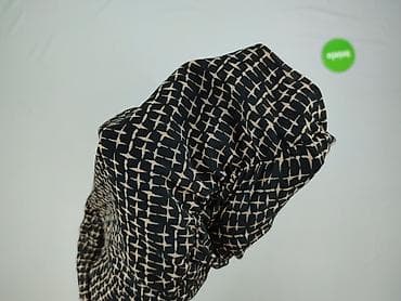 bomberka oversize: Sukienka damska, rozmiar S — 4