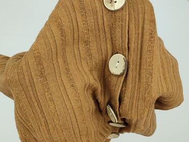 narzuty: Kardigan damski, rozmiar S — 5