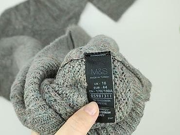 bolerko sweterkowe: Marks & Spencer, Kardigan damski, rozmiar XL — 4