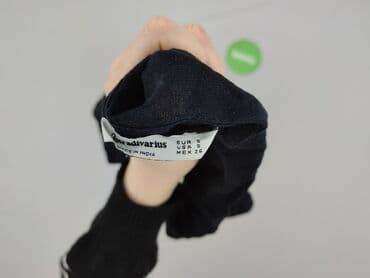 buty zimowe stradivarius: Stradivarius, Sukienka damska, rozmiar S — 4