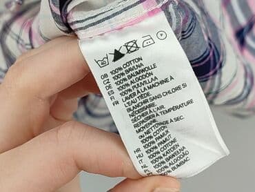 koszulka od h m: H&M Divided, Koszula damska, XS — 5