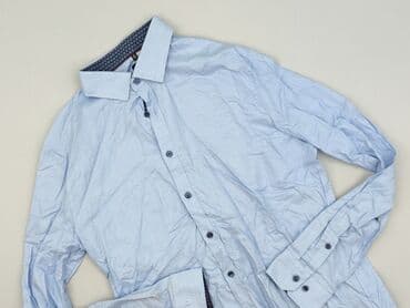 OLYMP No. Six, Koszulа dla mężczyzn, rozmiar M w lalafo.pl OLYMP No. Six, Koszulа dla mężczyzn, rozmiar M