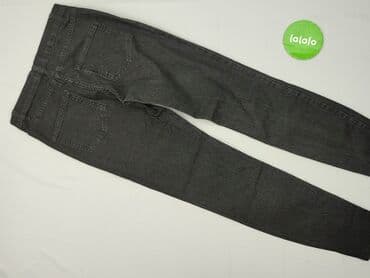 jeans minnie mouse: Janina, Jeans for women, size S — 4